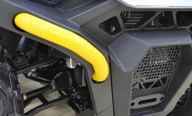 Квадроцикл HISUN GUARDIAN 400L /LONG в Одинцово