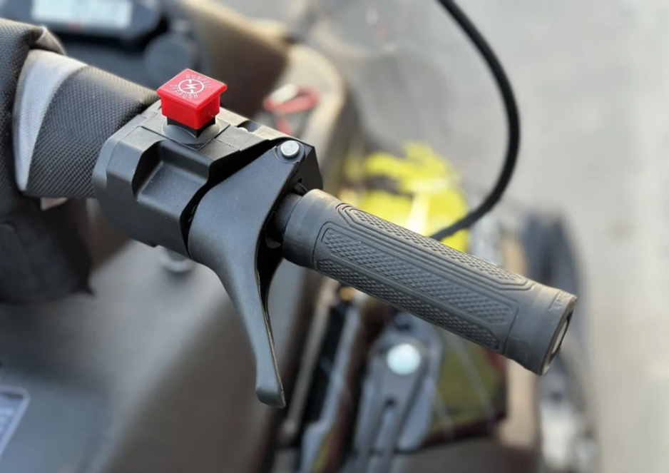 Снегоход РМ TIKSY 500 4Т в Одинцово