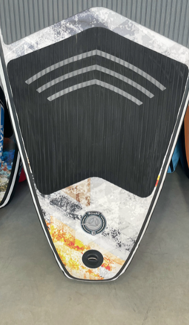 SUP (САП) ДОСКА RAIDEX I BOARD 11’ (332СМ) «MRAMOR» в Одинцово