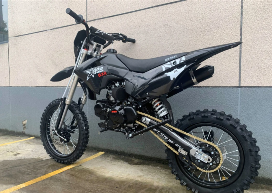 Питбайк BSE EXA SA 17/14 в Одинцово