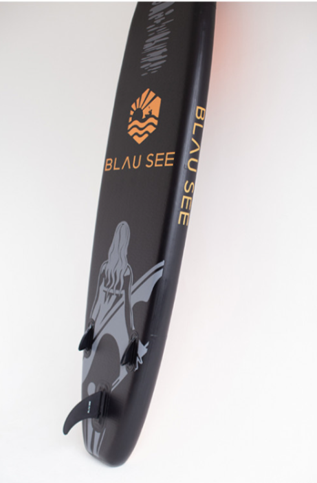 НАДУВНОЙ SUP-BOARD MOONLIGHT 11,6 в Одинцово