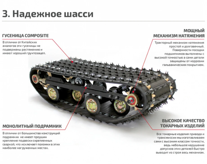 Мотобуксировщик НОРКА 380 MINI 9 л.с. в Одинцово