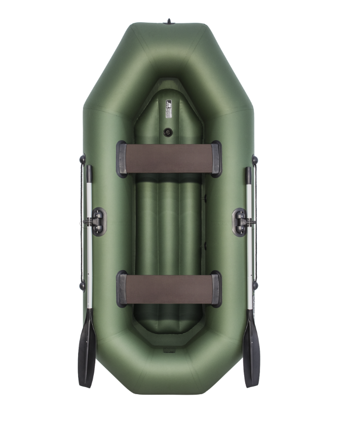 Лодка АКВА-ОПТИМА 260 НД в Одинцово