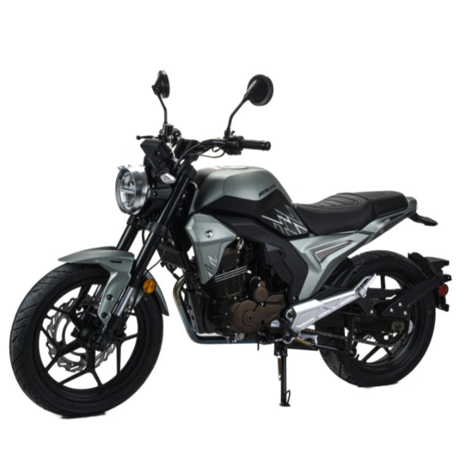 Мотоцикл MOTOLAND (МОТОЛЕНД) 300 CBR в Одинцово