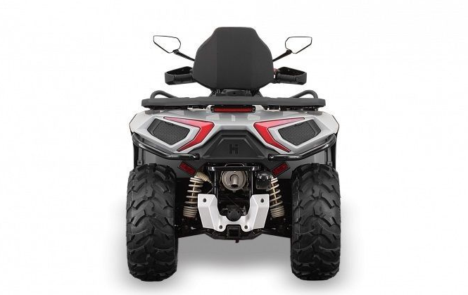 Квадроцикл HISUN HiSUN GUARDIAN 750L -/LONG/ в Одинцово