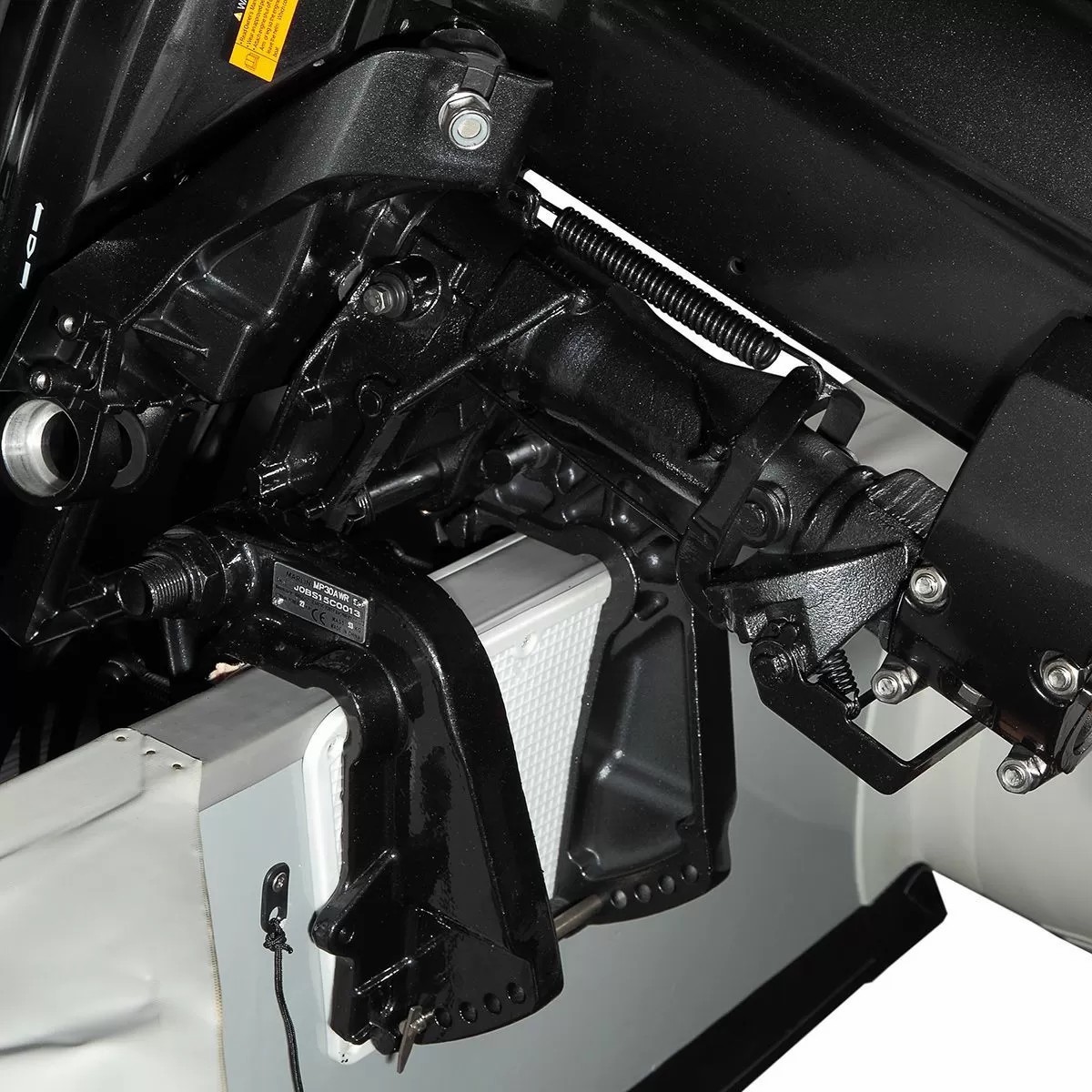 Лодочный мотор MARLIN MP 30 AWRS в Одинцово