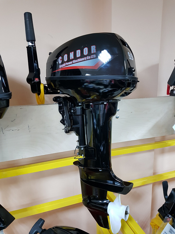 Лодочный мотор Condor T15HS в Одинцово