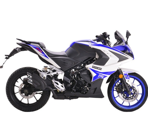 Мотоцикл RACER RC250XZR-A STORM в Одинцово