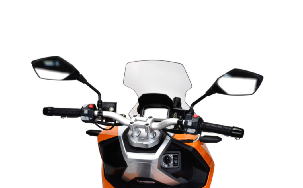 Скутер MOTOLAND (МОТОЛЕНД) T-MAX 150 в Одинцово