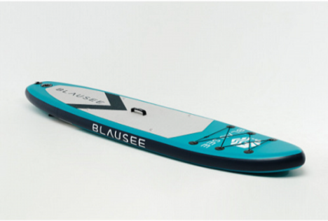 НАДУВНОЙ SUP-BOARD BUSINESS LIGHT BLUE 10 в Одинцово