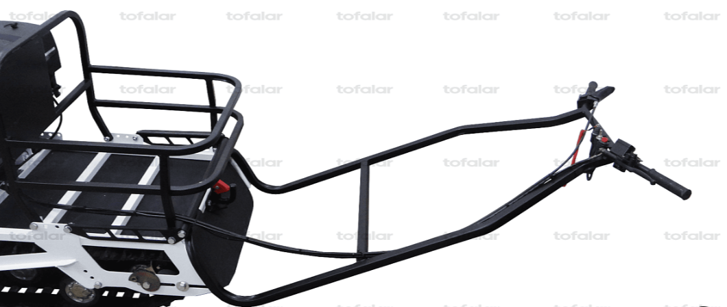 Мотобуксировщик Тофалар 500 классик в Одинцово