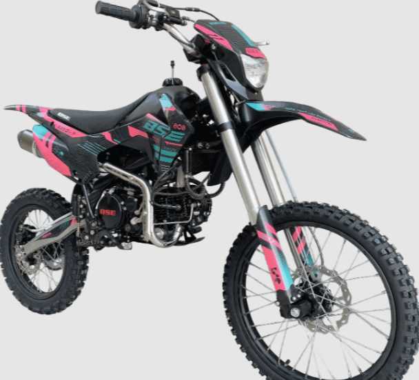 Питбайк BSE PH 150 (015) AK47 в Одинцово