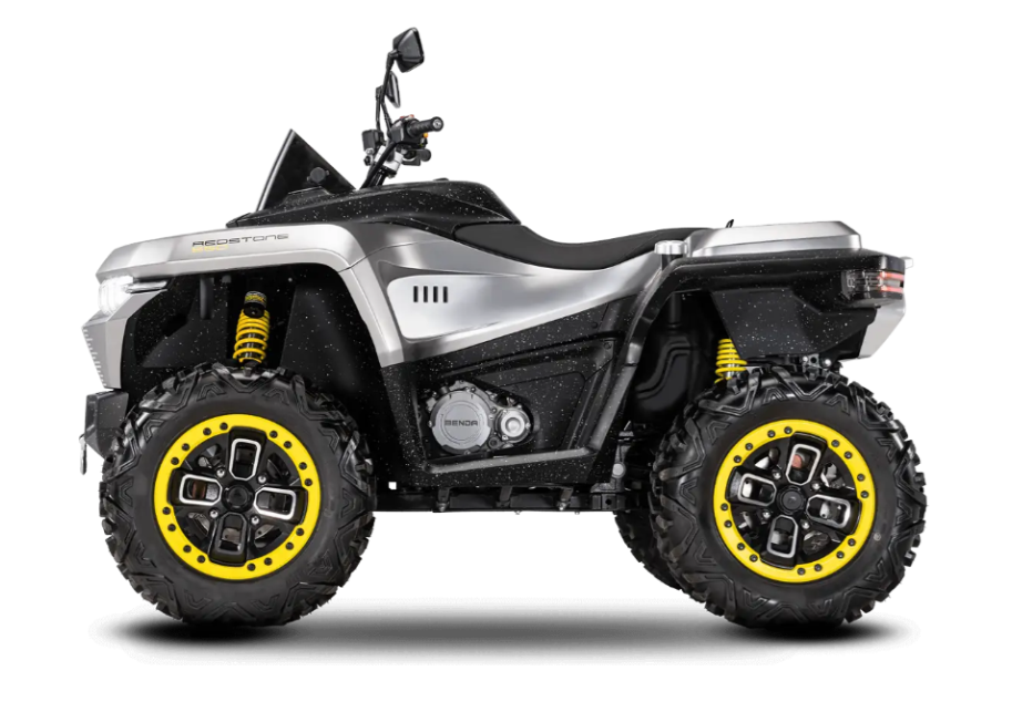 Квадроцикл BENDA REDSTONE 550 в Одинцово