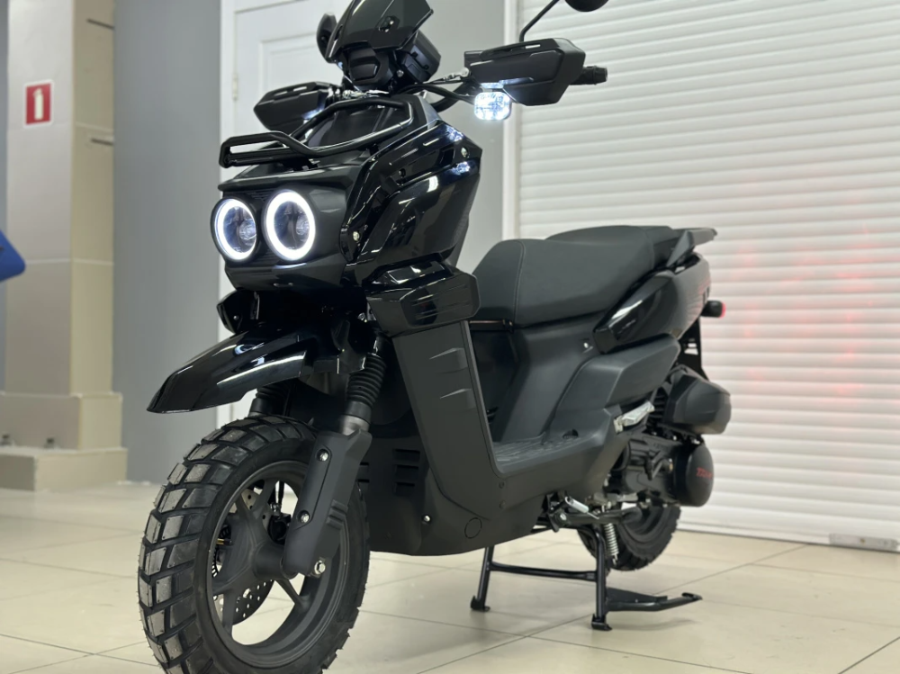 Скутер PROMAX STALKER 150(49) в Одинцово