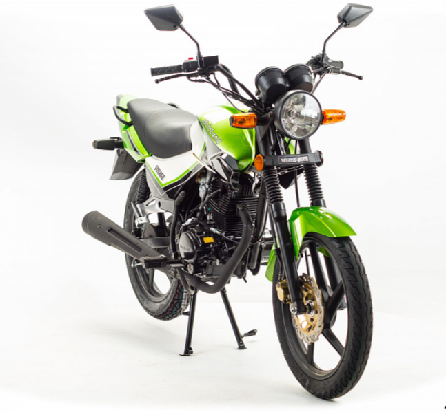 Мотоцикл MOTOLAND (МОТОЛЕНД) VOYAGE 200 в Одинцово