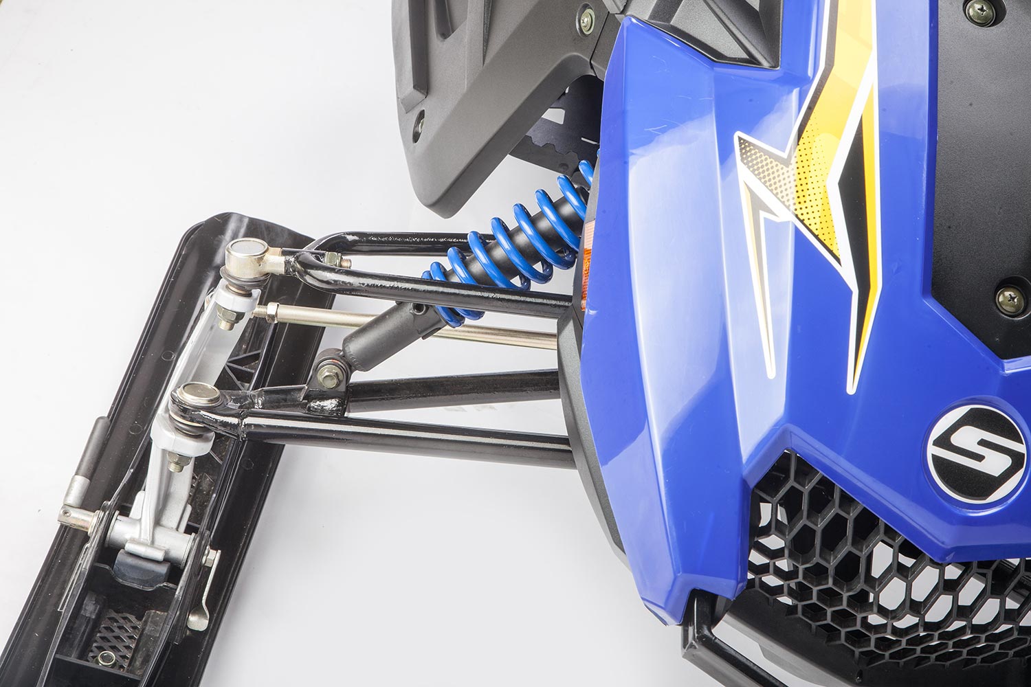 Снегоход STELS Капитан-200 Long в Одинцово