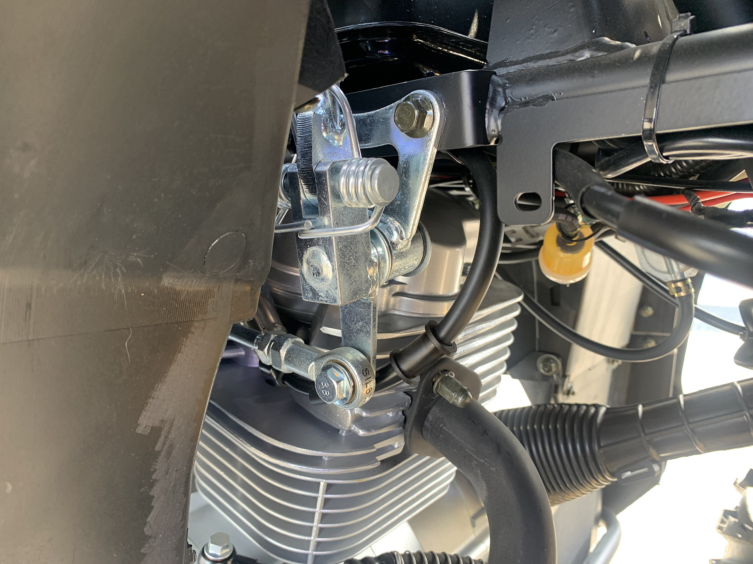 Квадроцикл PROMAX TAURUS 300 MAX-PRO в Одинцово