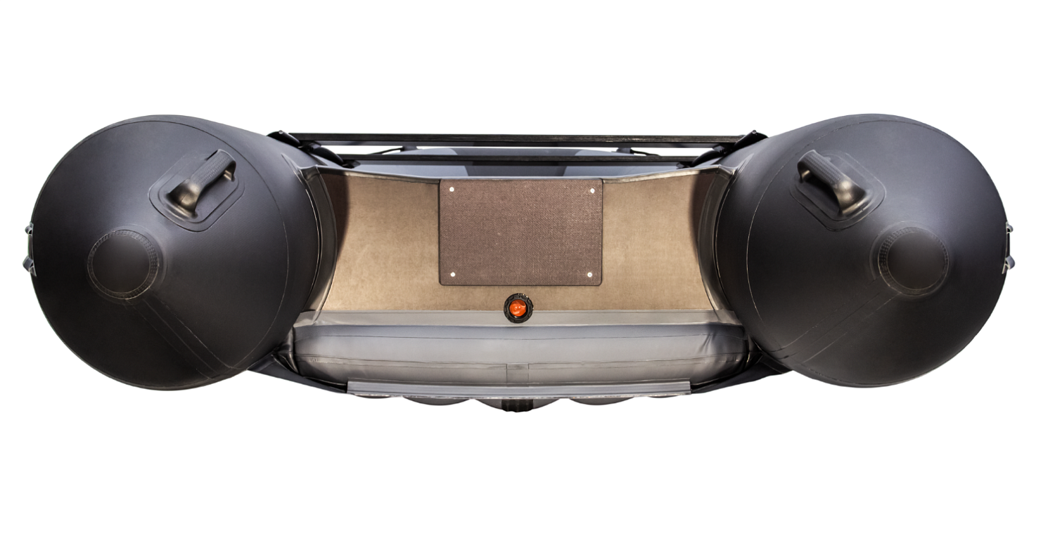 Лодка Таймень NX 3600 НДНД PRO в Одинцово