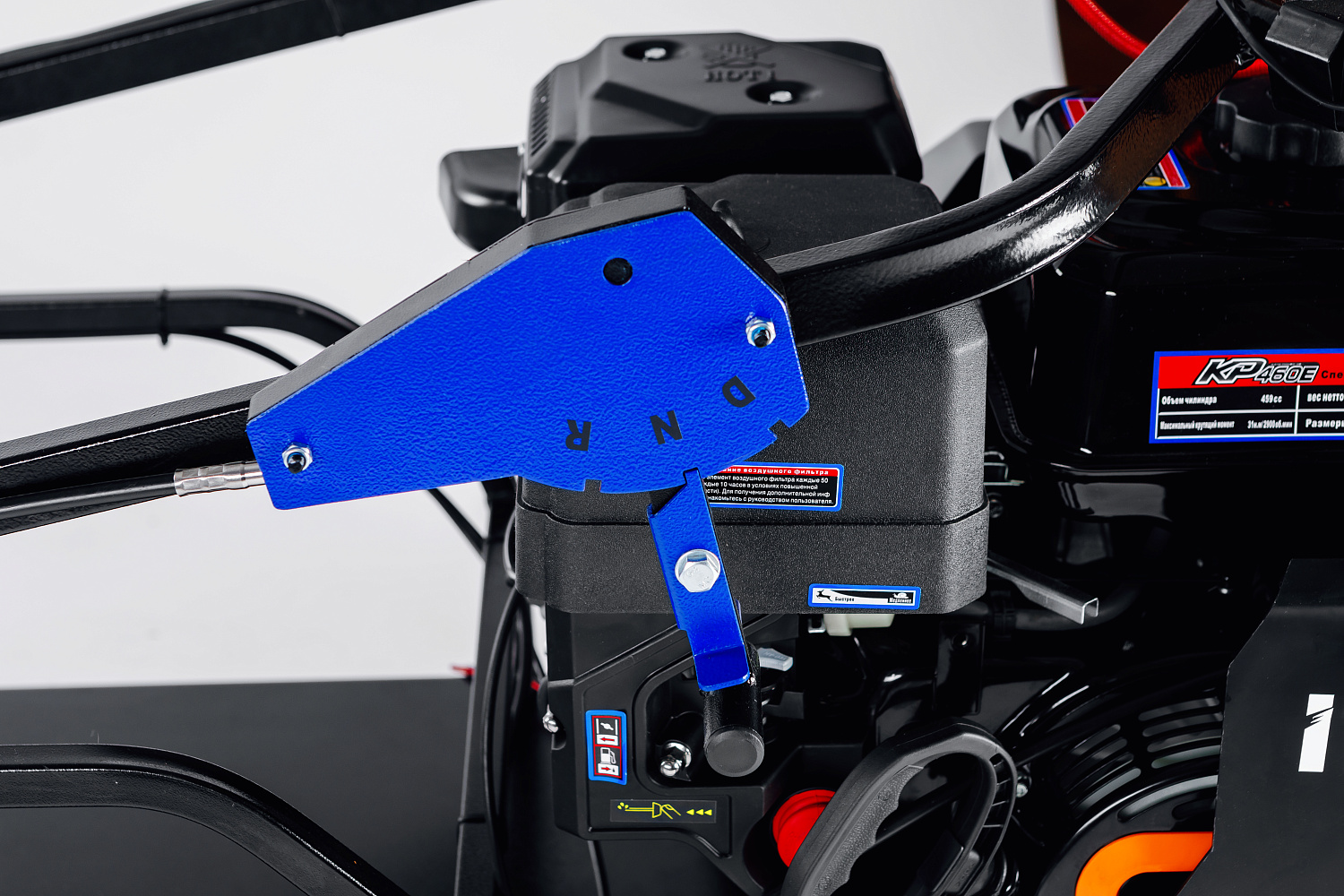 МОТОБУКСИРОВЩИК IKUDZO LONG 2.0 1700/500 EKR15 в Одинцово