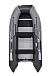 ЛОДКА НАДУВНАЯ YUKONA 430 TS - U (БЕЗ ПАЙОЛА) в Одинцово