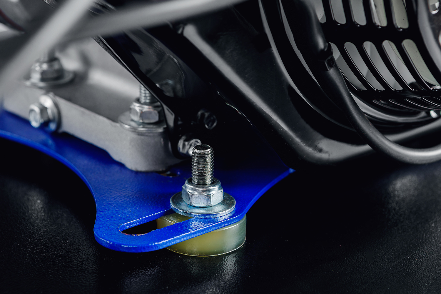 МОТОБУКСИРОВЩИК IKUDZO LONG 2.0 1700/500 EKR15 в Одинцово