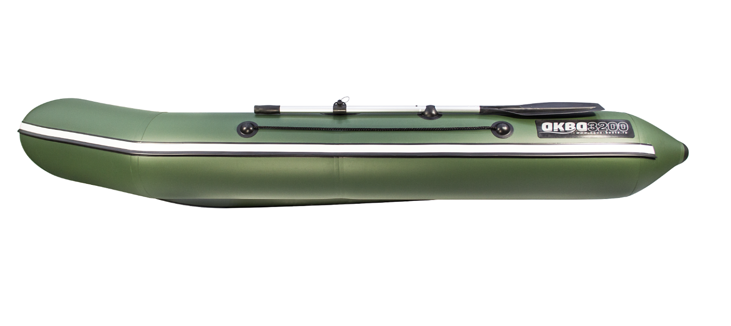  Лодка АКВА 3200 ск в Одинцово