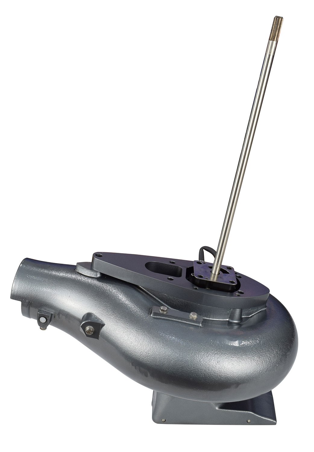 ВОДОМЕТНАЯ НАСАДКА SEA-PRO WT 15 YAMAHA, MARLIN, HIDEA в Одинцово