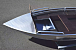 Алюминиевая лодка Wyatboat-390 M в Одинцово