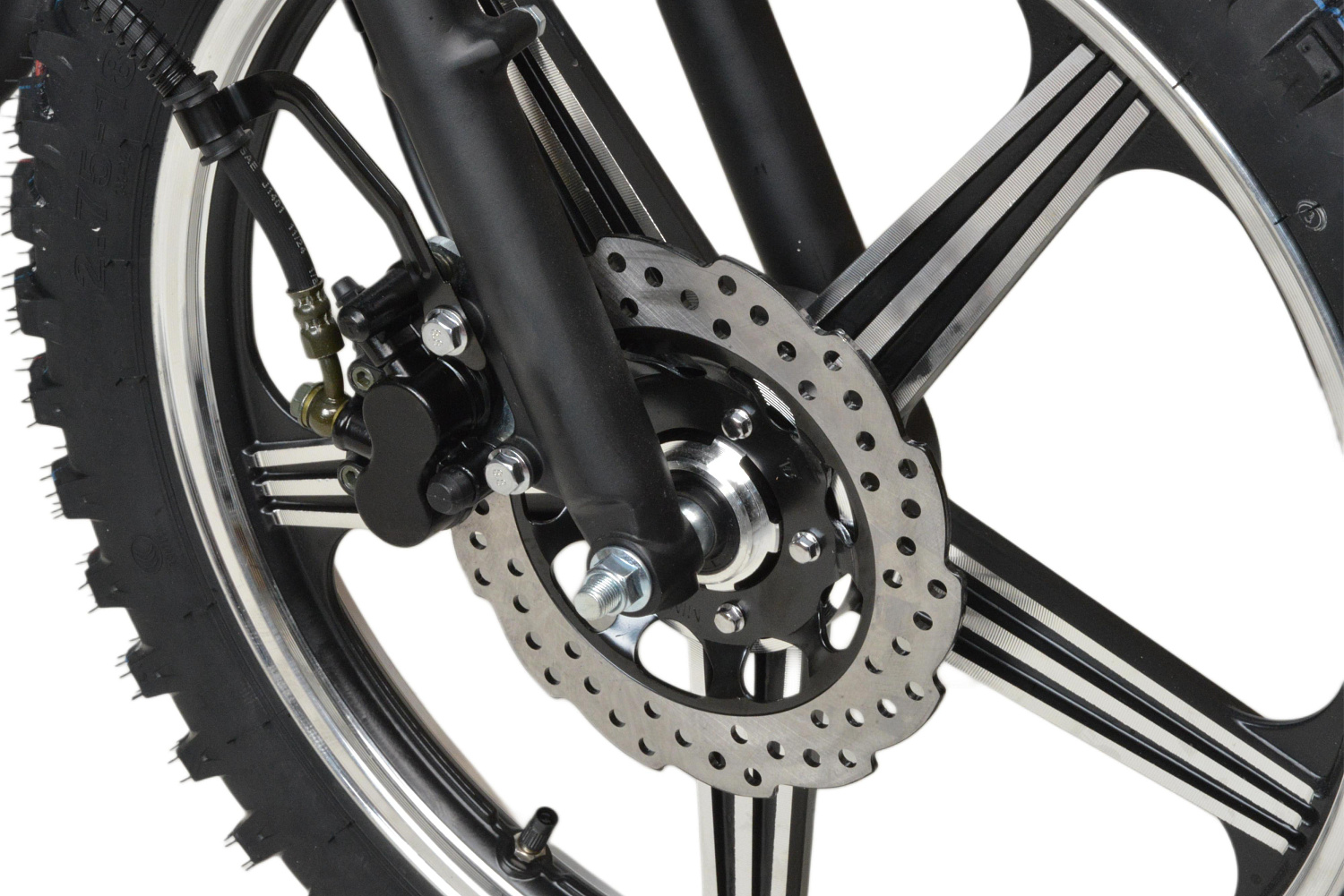 Мопед PROMAX ALPHA DIRT 150(49) в Одинцово