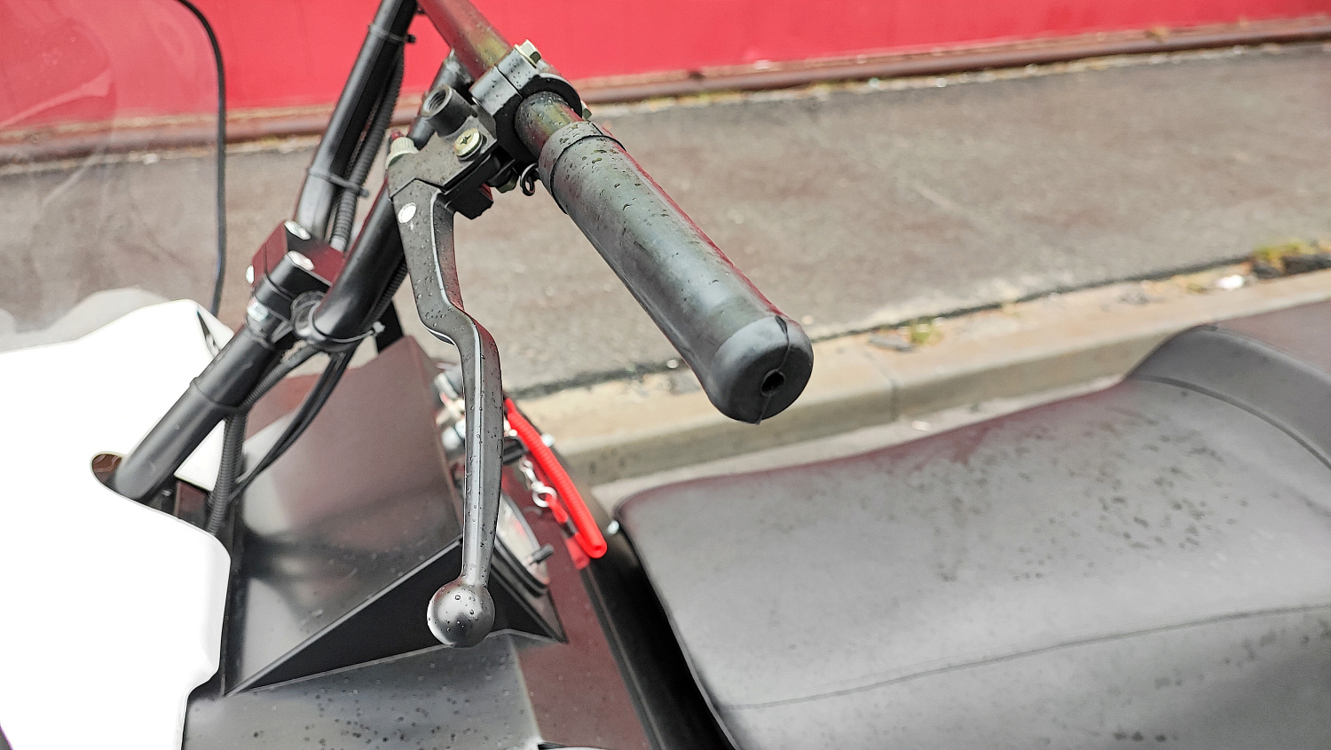 Снегоход PROMAX SNOWBEAR V3 800 4T ST в Одинцово