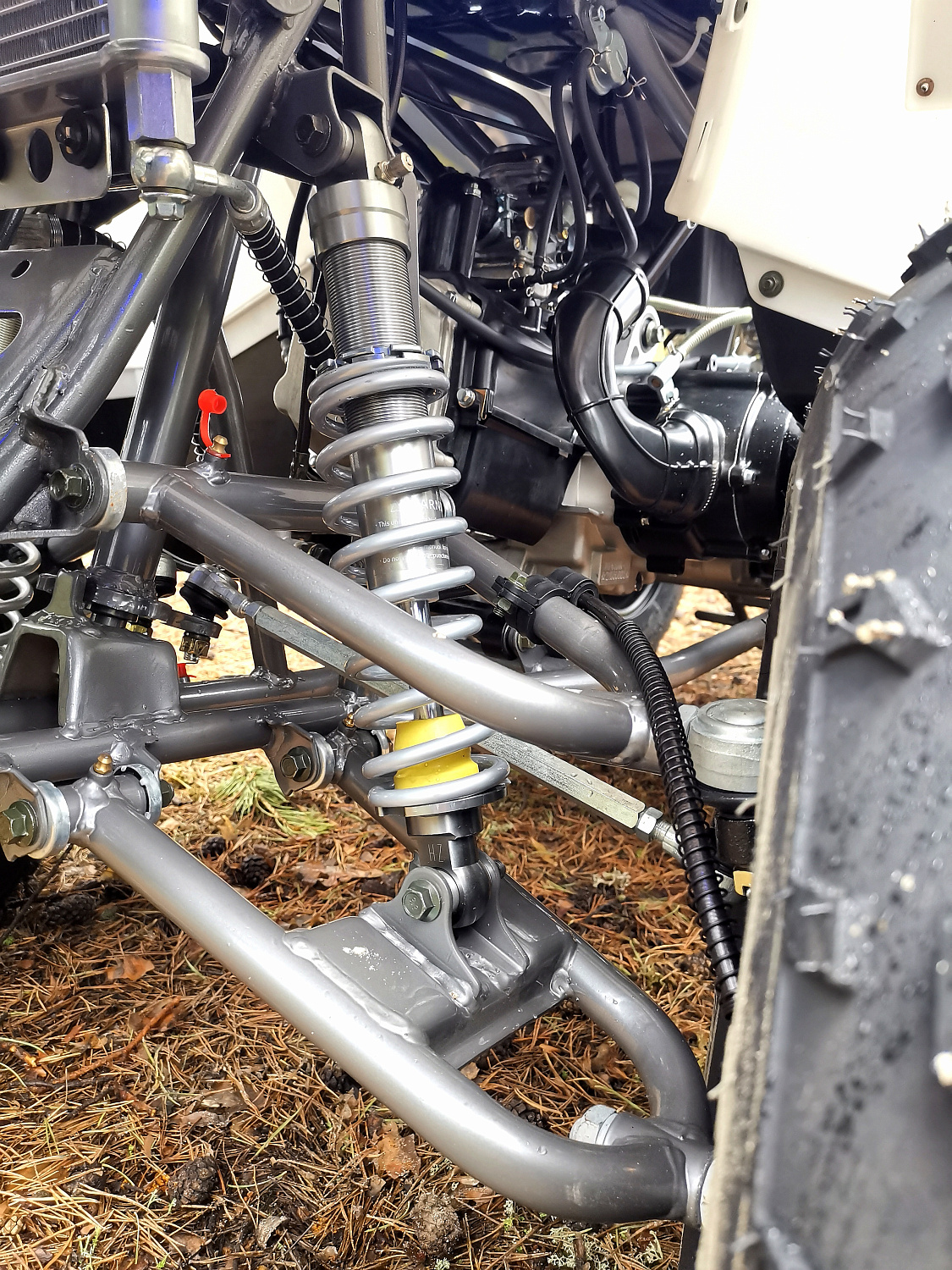 Квадроцикл PROMAX RENEGADE 280 (2025) в Одинцово