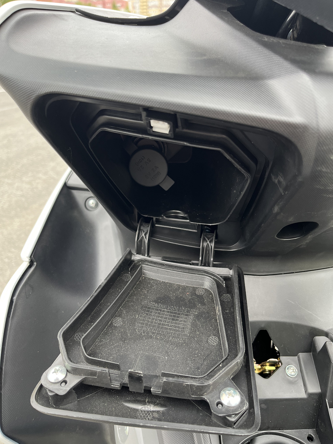 Скутер PROMAX TURAN 250 (49) в Одинцово