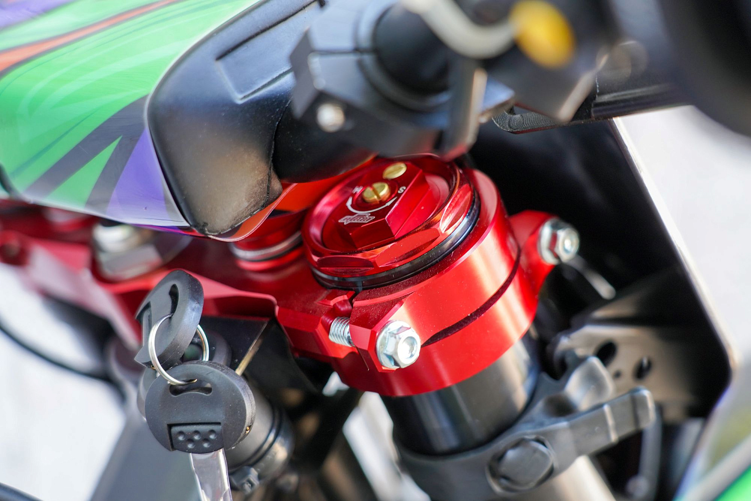 Эндуро / кроссовый мотоцикл BSE T7 Joker (ZS174-5А) Sport в Одинцово