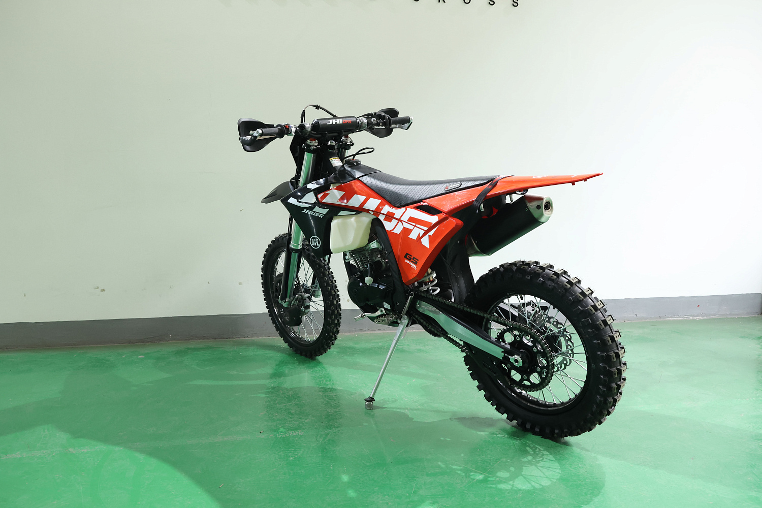 Мотоцикл JHLMOTO JHLofr GS CB300RL в Одинцово