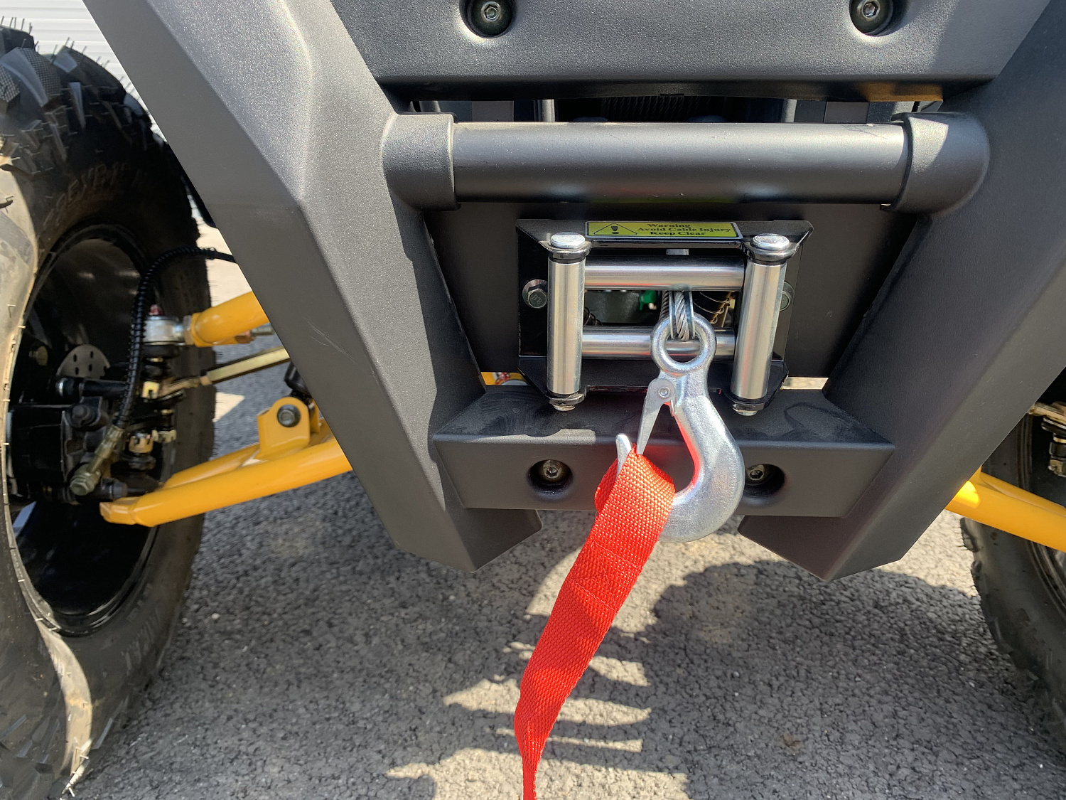 Квадроцикл PROMAX TAURUS 300 MAX-PRO в Одинцово