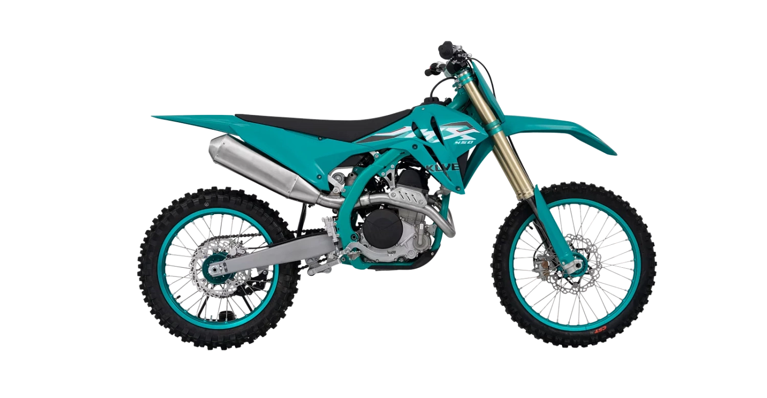 Мотоцикл KOVE MX450 в Одинцово