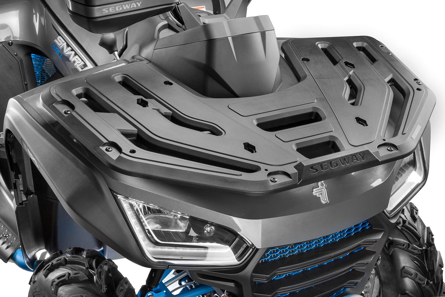  Квадроцикл Segway SNARLER AT6 LE в Одинцово