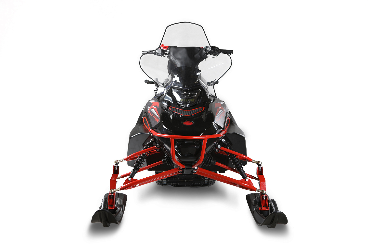 Снегоход IKUDZO HUNTER 700LK 25 V2 в Одинцово