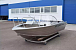 Алюминиевая лодка  Неман-400 DCM NEW в Одинцово