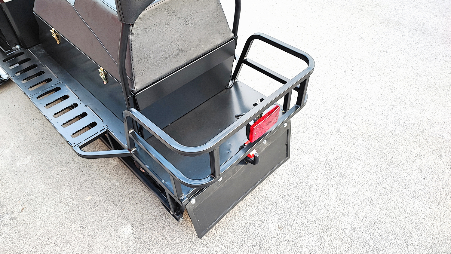 Снегоход PROMAX YAKUT 500 2.0 4T 27 в Одинцово