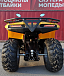 КВАДРОЦИКЛ IRBIS ATV200 в Одинцово