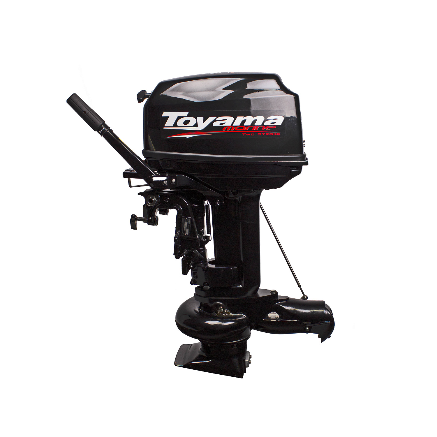 ЛОДОЧНЫЙ МОТОР TOYAMA T30ABMJET в Одинцово