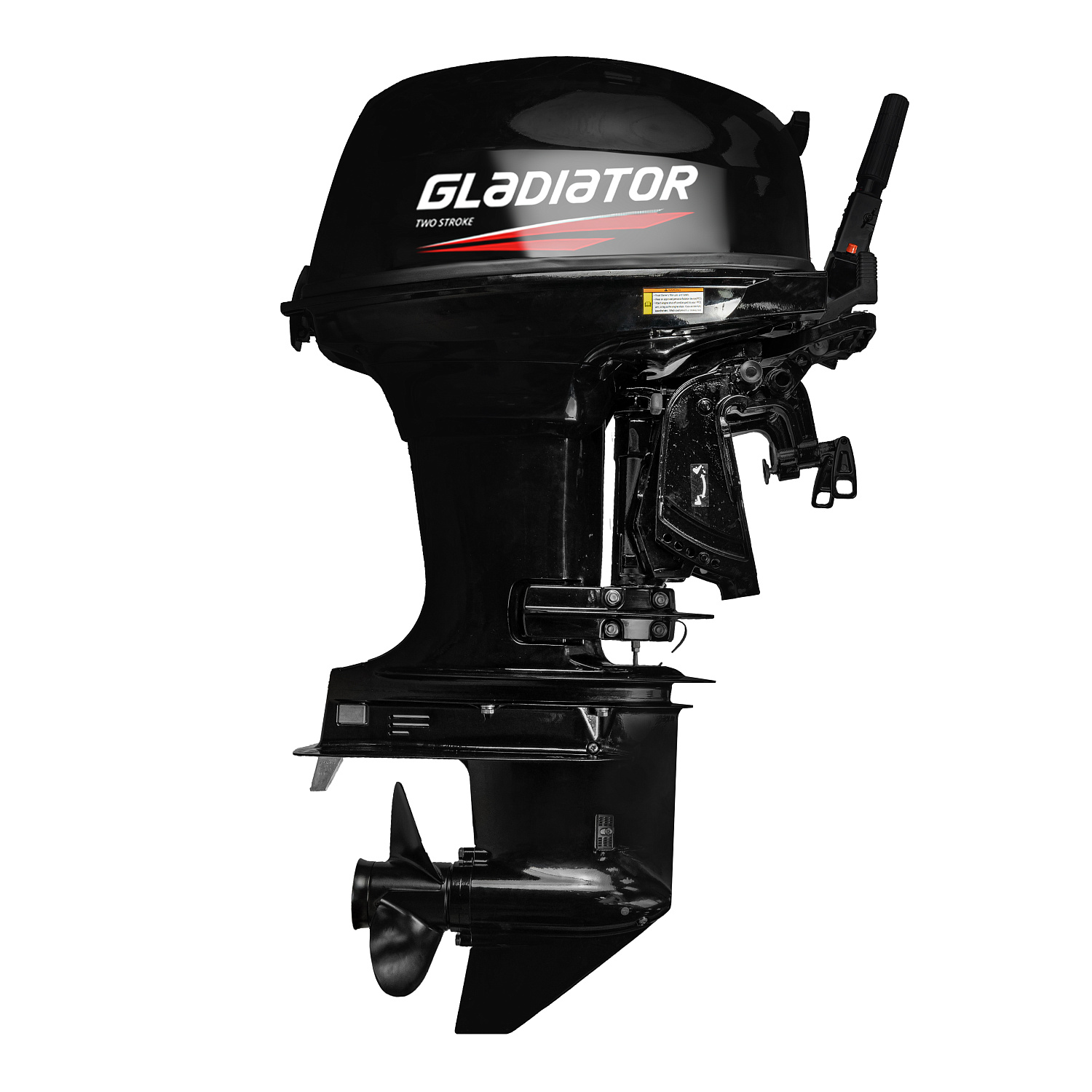 ЛОДОЧНЫЙ МОТОР GLADIATOR G40FHS в Одинцово