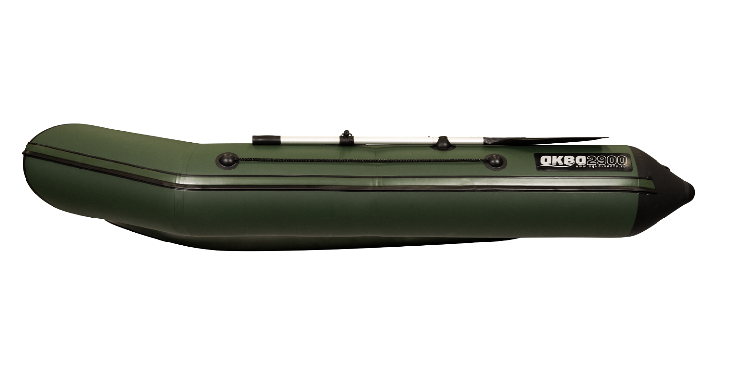  Лодка АКВА 2900 Слань-книжка киль в Одинцово