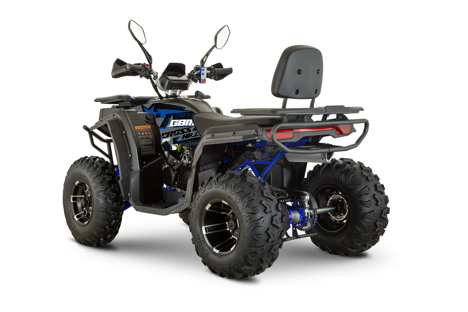 Квадроцикл GBM CROSS HILL 320 BIG PREMIUM в Одинцово