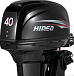 Лодочный мотор HIDEA HD40FEL в Одинцово