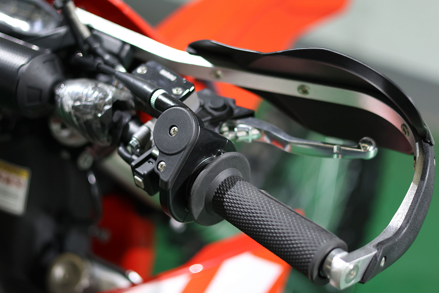 Мотоцикл JHLMOTO JHLofr GS YBS300 (176MN) в Одинцово