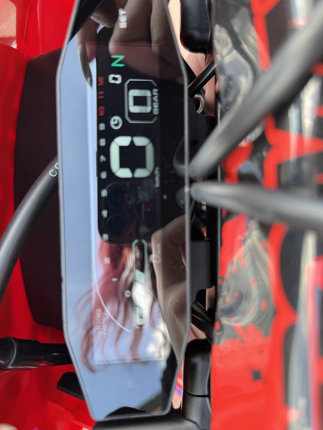 Кроссовый мотоцикл PROMAX MX250 в Одинцово