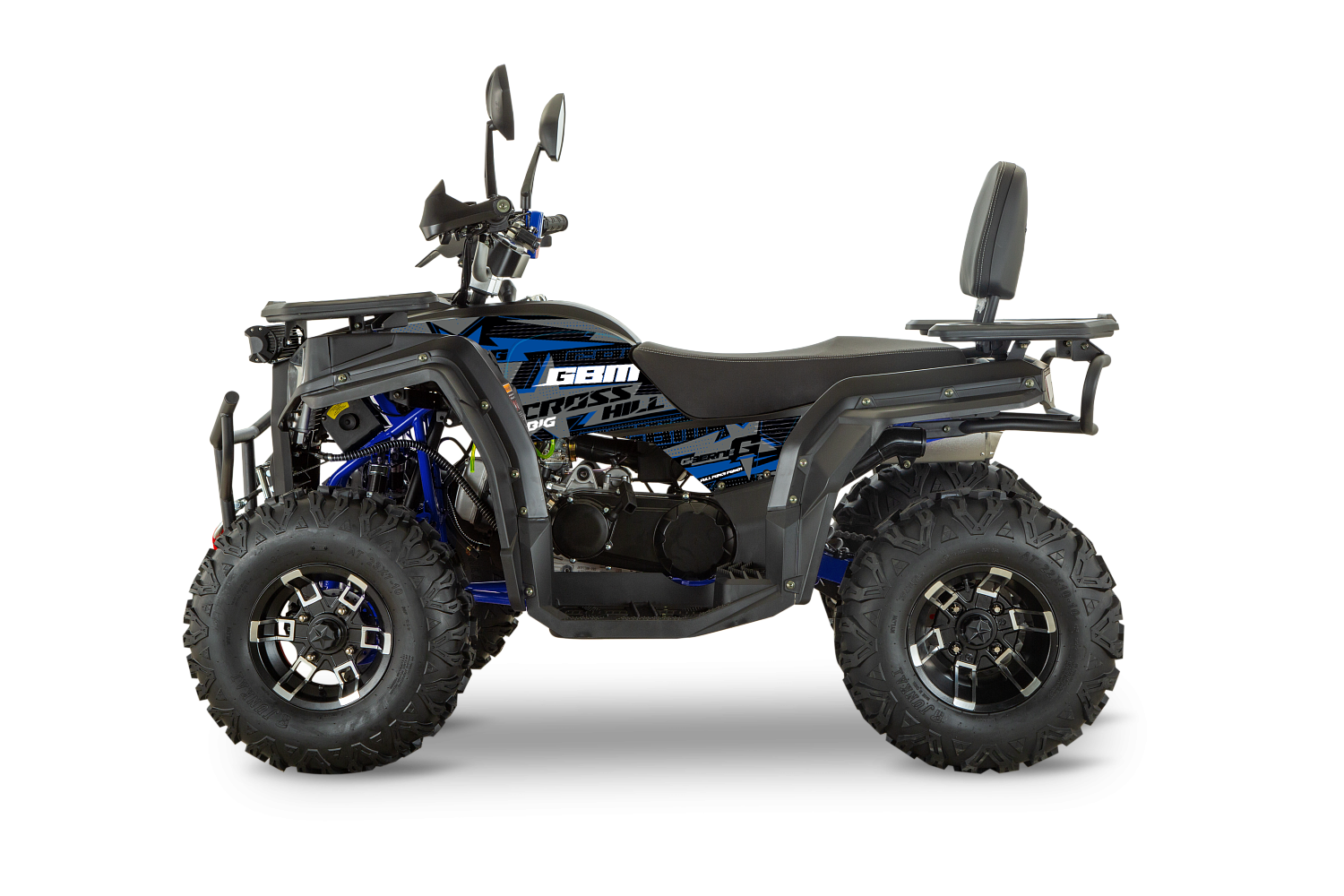 Квадроцикл GBM CROSS HILL 320 BIG PREMIUM в Одинцово