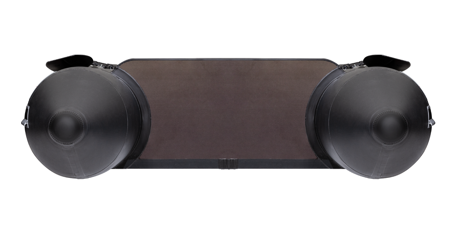 Лодка Таймень NX 2850 Слань-книжка киль в Одинцово